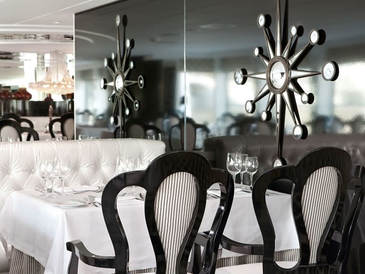 Uniworld River Cruises - River Princess - Bild 10