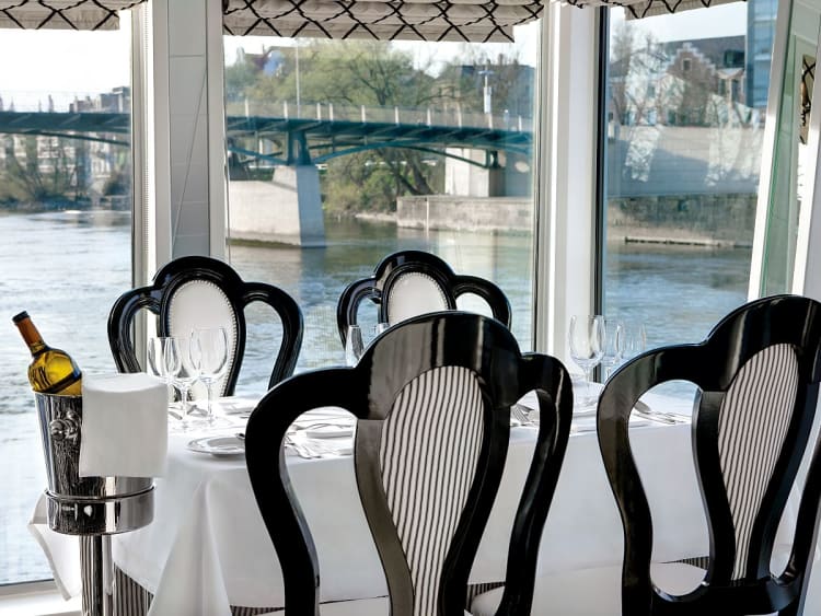 Uniworld River Cruises - River Princess - Bild 11