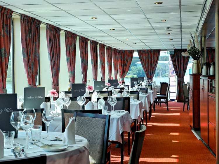 Dutch Cruise Line - Dutch Grace - Bild 7