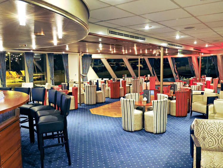 Dutch Cruise Line - Dutch Grace - Bild 9