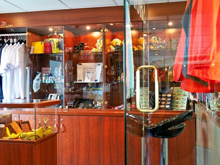 Dutch Cruise Line - Dutch Grace - Bild 12