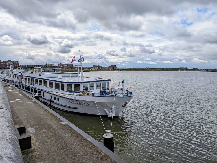 Sijfa Cruises - Rigoletto - Bild 1