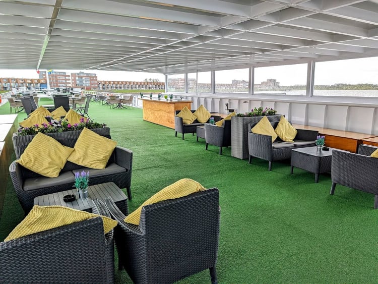 Sijfa Cruises - Rigoletto - Bild 2