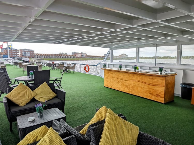 Sijfa Cruises - Rigoletto - Bild 3