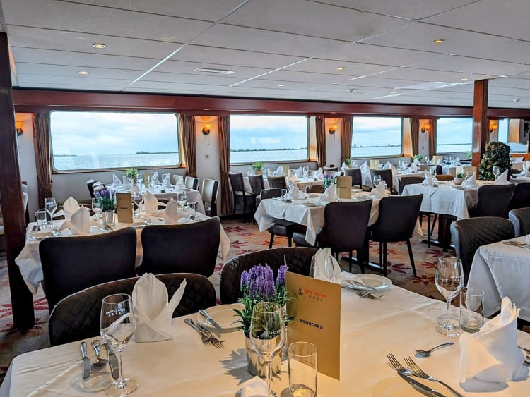 Sijfa Cruises - Rigoletto - Bild 4