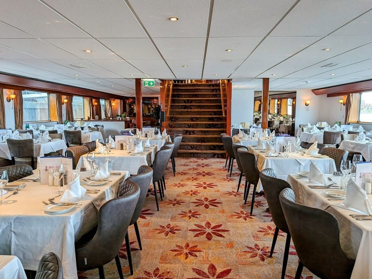 Sijfa Cruises - Rigoletto - Bild 5