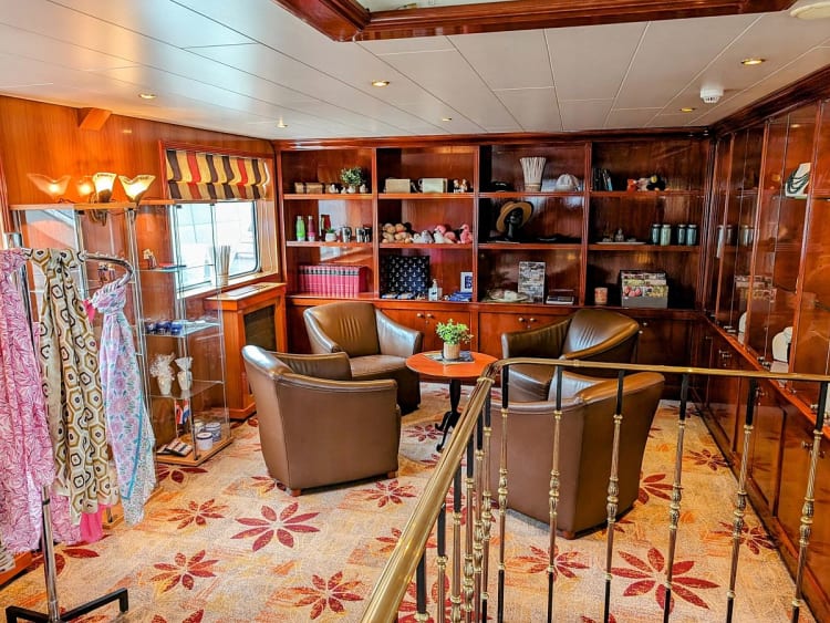 Sijfa Cruises - Rigoletto - Bild 6