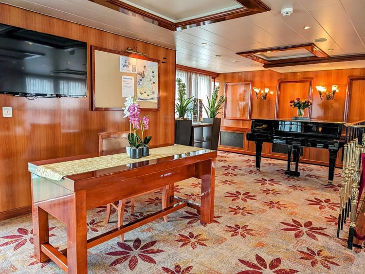 Sijfa Cruises - Rigoletto - Bild 7