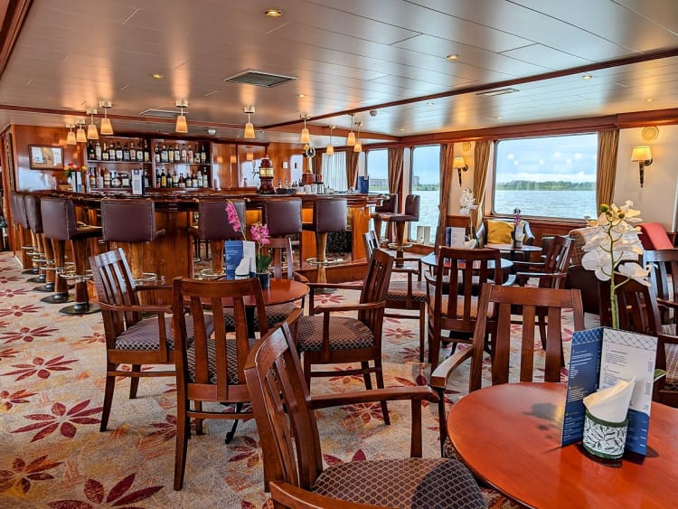 Sijfa Cruises - Rigoletto - Bild 9