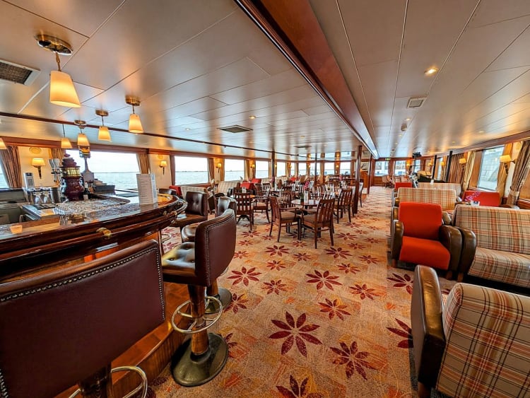 Sijfa Cruises - Rigoletto - Bild 10