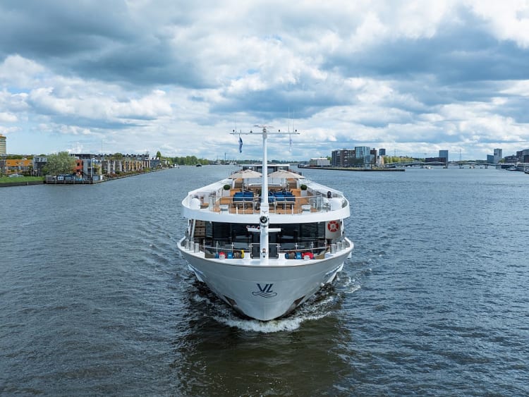 Van Loon Cruises Switzerland - Gentleman - Bild 2