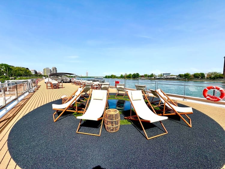 Van Loon Cruises Switzerland - Gentleman - Bild 6