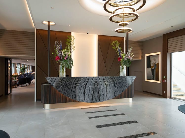 Van Loon Cruises Switzerland - Gentleman - Bild 7