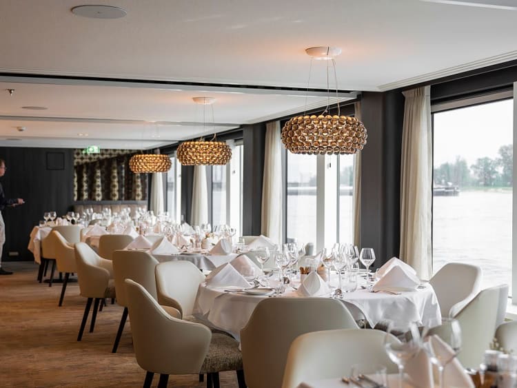 Van Loon Cruises Switzerland - Gentleman - Bild 9