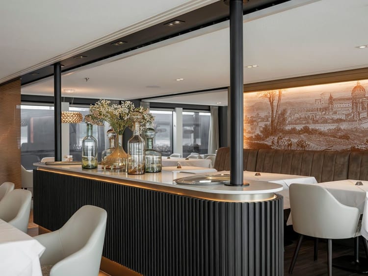 Van Loon Cruises Switzerland - Gentleman - Bild 10