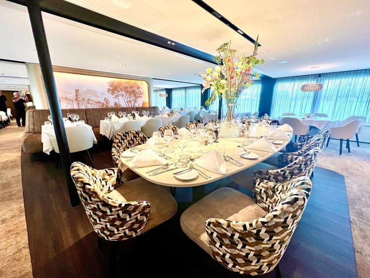 Van Loon Cruises Switzerland - Gentleman - Bild 11