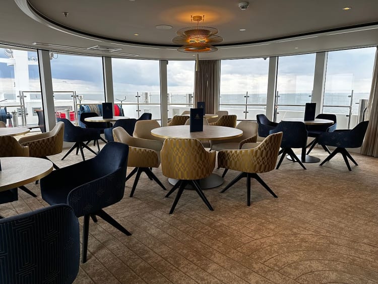 Van Loon Cruises Switzerland - Gentleman - Bild 12