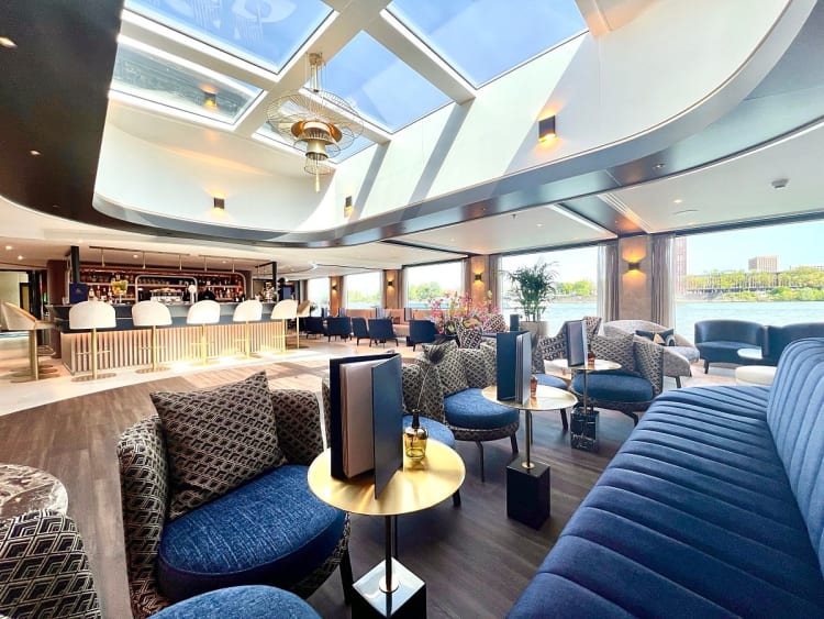 Van Loon Cruises Switzerland - Gentleman - Bild 13