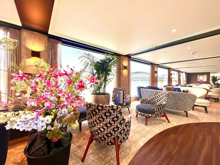 Van Loon Cruises Switzerland - Gentleman - Bild 14