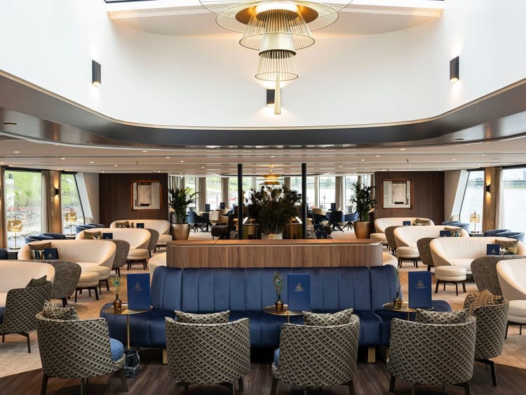 Van Loon Cruises Switzerland - Gentleman - Bild 15