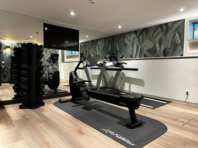 Van Loon Cruises Switzerland - Gentleman - Bild 18