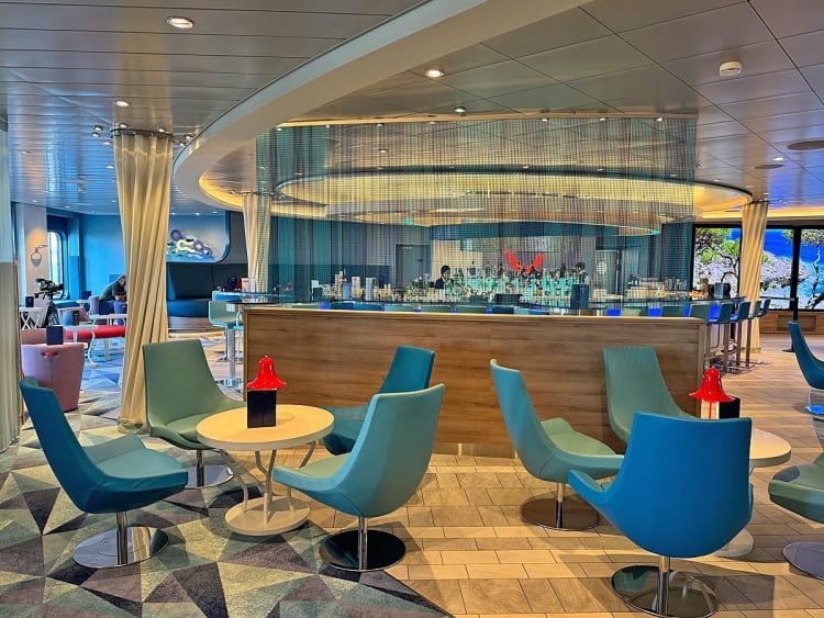 Mein Schiff 7: TUI Bar