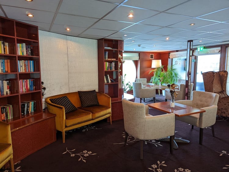 Cruiselines Nijmegen - SE-MANON - Bild 13