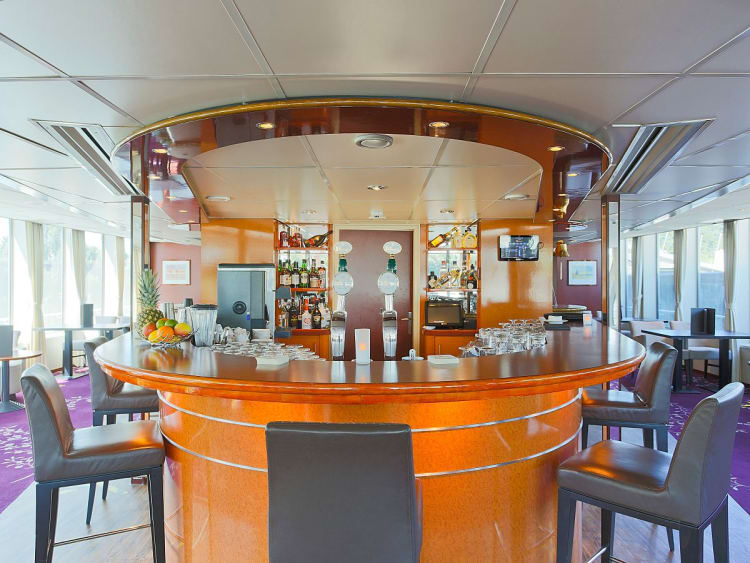 Cruiselines Nijmegen - SE-MANON - Bild 6