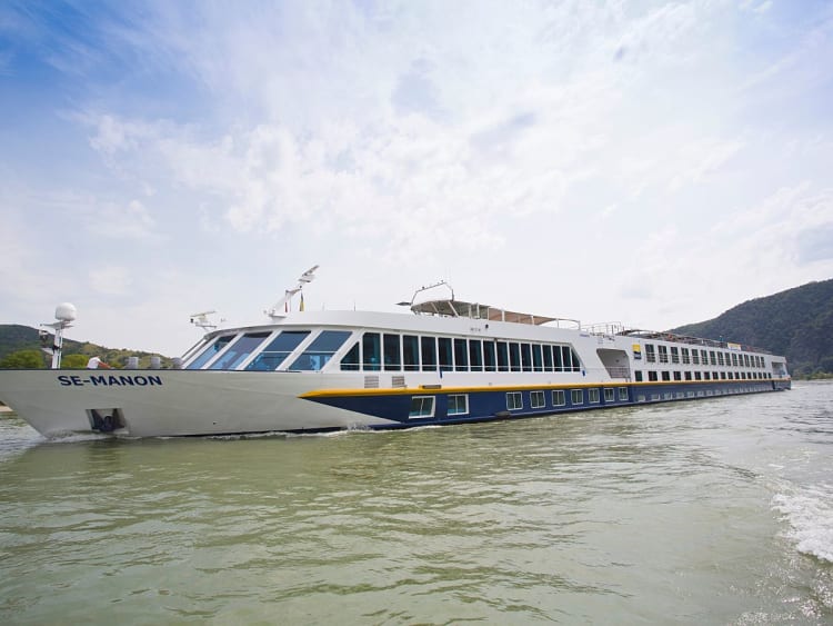 Cruiselines Nijmegen - SE-MANON - Bild 2