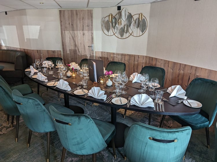 Dutch Cruise Line - Princess - Bild 8