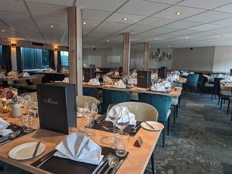 Dutch Cruise Line - Princess - Bild 7