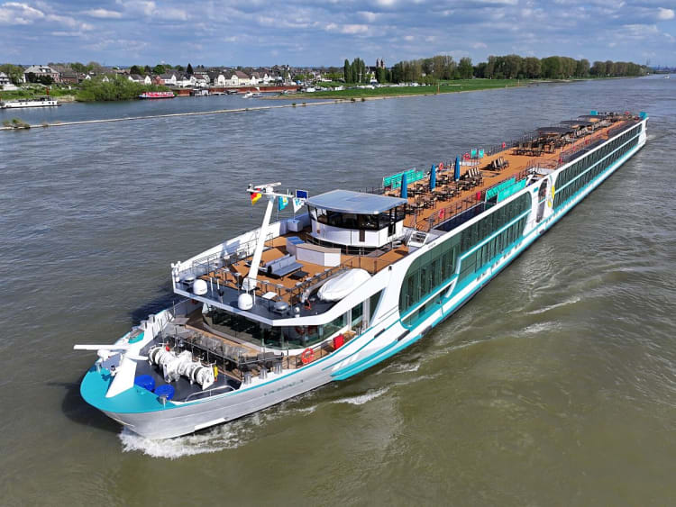 Rijfers Nautical Management - Aurelia - Bild 1
