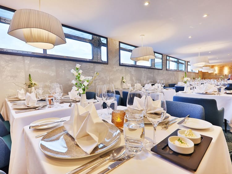 Rijfers Nautical Management - Aurelia - Bild 3