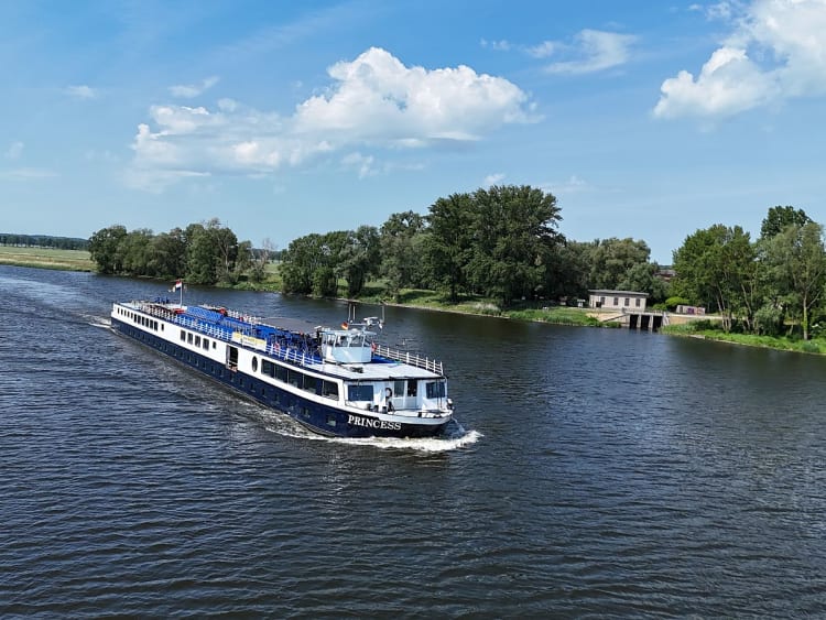 Dutch Cruise Line - Princess - Bild 4