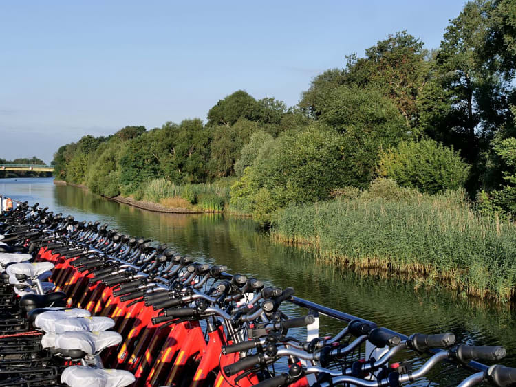 Dutch Cruise Line - Princess - Bild 6