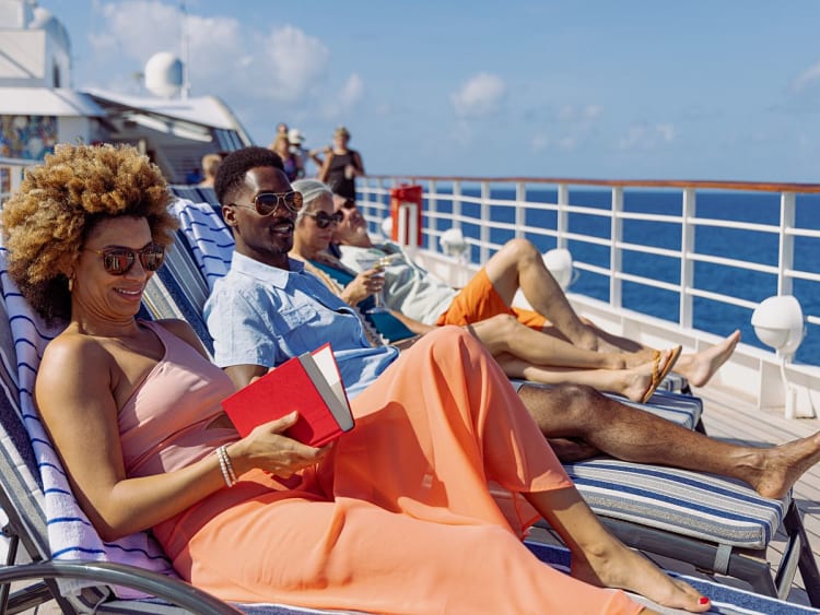 Windstar Cruises - Star Pride - Bild 7