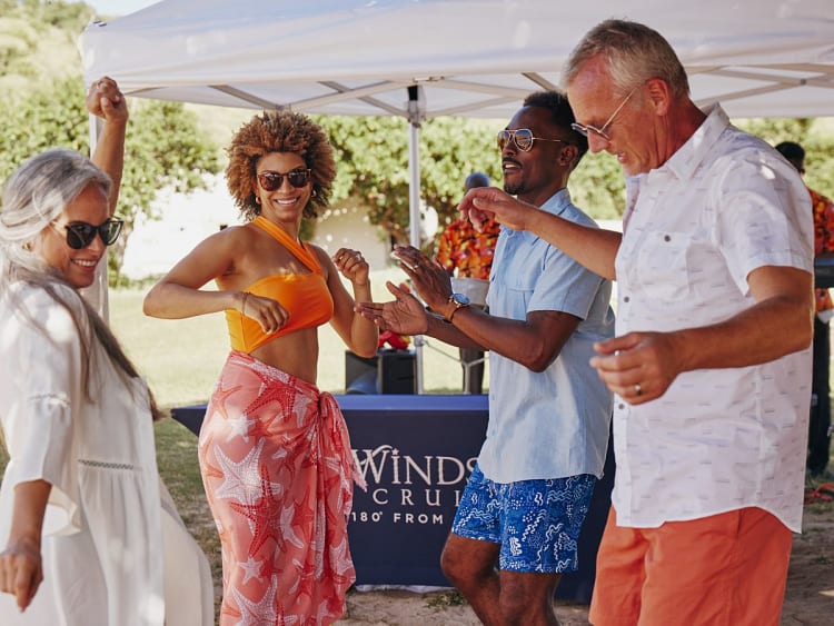 Windstar Cruises - Star Pride - Bild 20