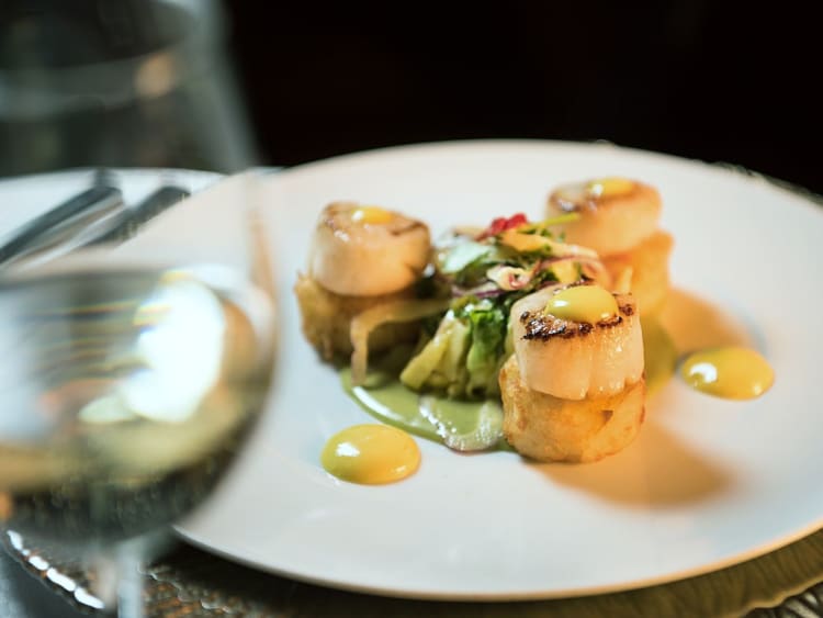 Windstar Cruises - Star Pride - Bild 10