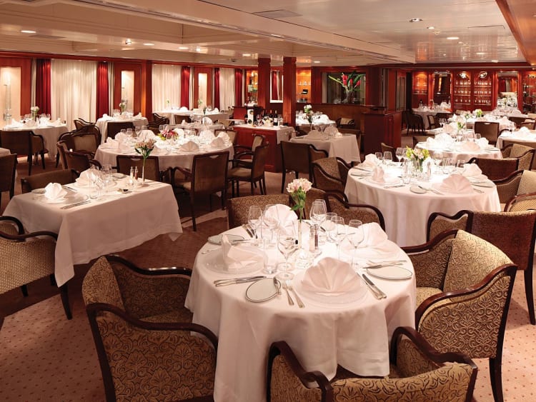 SeaDream Yacht Club - SeaDream II - Bild 13