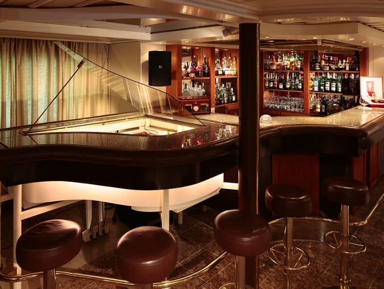 SeaDream Yacht Club - SeaDream II - Bild 17