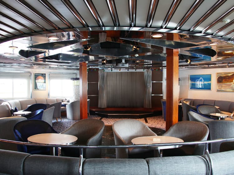 SeaDream Yacht Club - SeaDream II - Bild 18