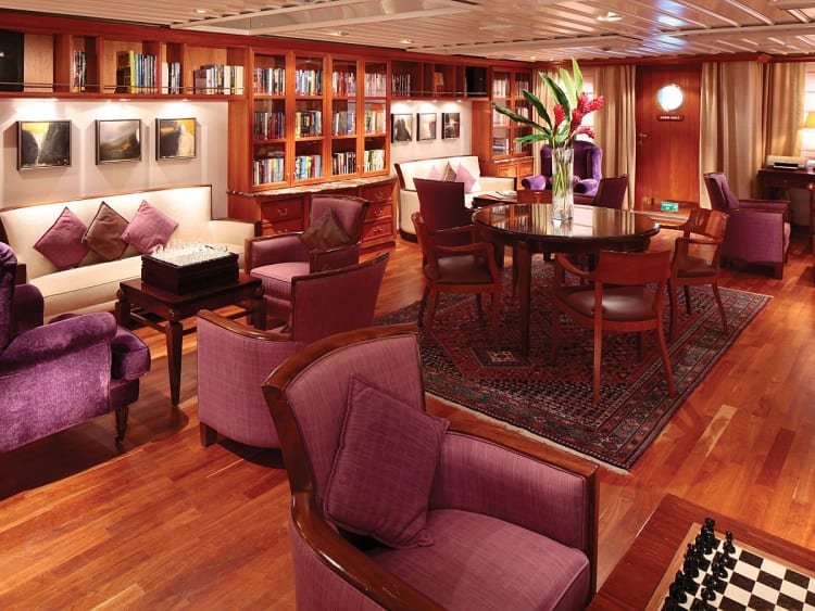 SeaDream Yacht Club - SeaDream II - Bild 19