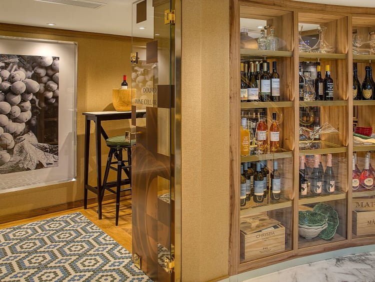 Uniworld River Cruises - S&atilde;o Gabriel - Bild 13