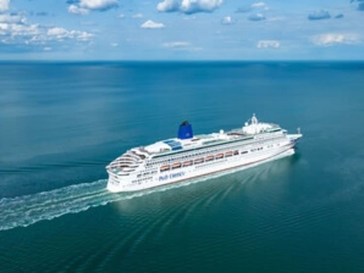 P&O - Aurora - Bild 2
