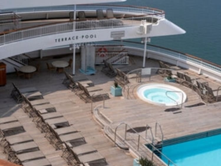 P&O - Aurora - Bild 5