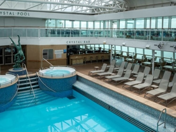 P&O - Aurora - Bild 7