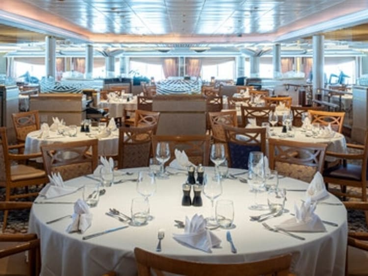 P&O - Aurora - Bild 7