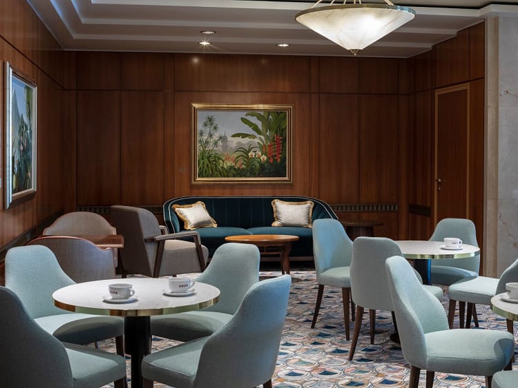 P&O - Aurora - Bild 9