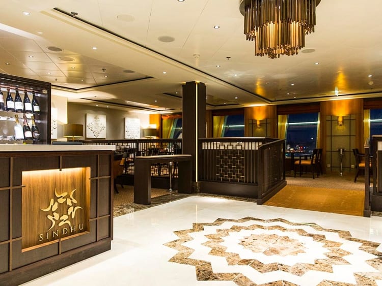 P&O - Aurora - Bild 10