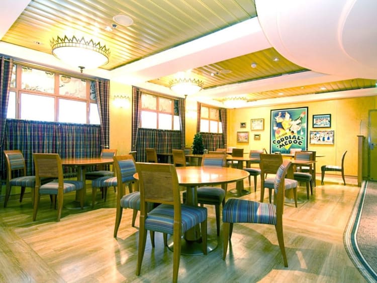 P&O - Aurora - Bild 11